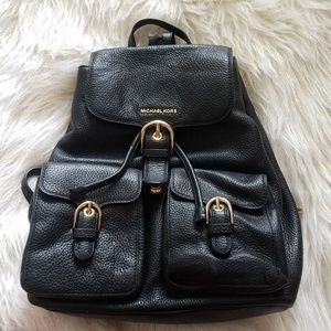 Michael Kors Backpack Purse